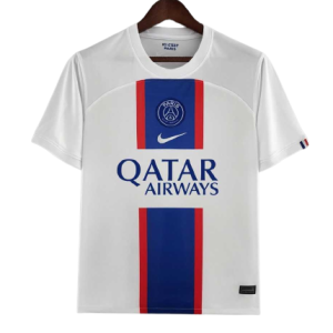 2022/23 PSG Third Away Retro Jersey Fan Version