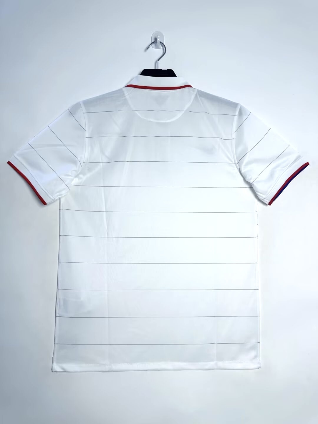 USA 2014 World Cup Home Retro Jersey (Fan Version) - Image 2