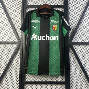 RC Lens 2025/26 Away Jersey