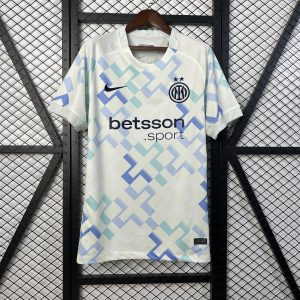 Inter Milan 2025/26 Away Jersey