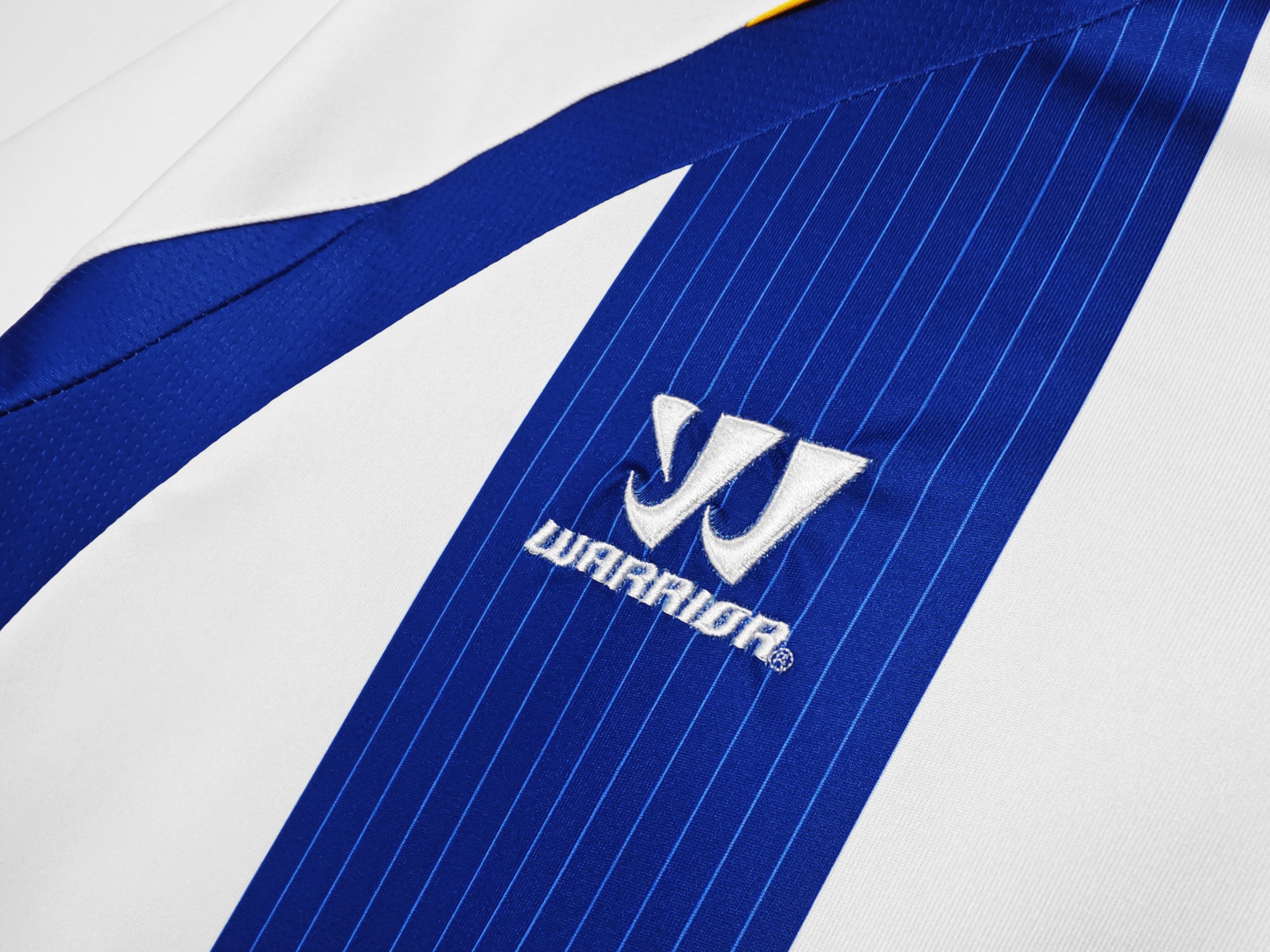 FC Porto 2013/14 Home Retro Jersey (Fan Version) - Image 4