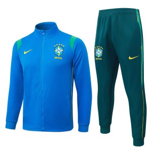 Brazil 2026 Jacket
