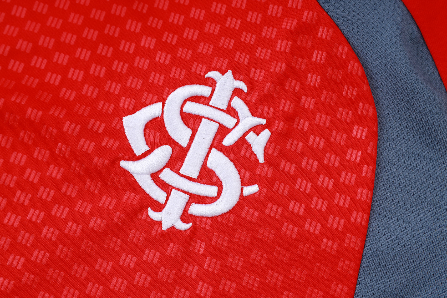2026/27 SC Internacional Short Sleeve Training Suit - Image 5