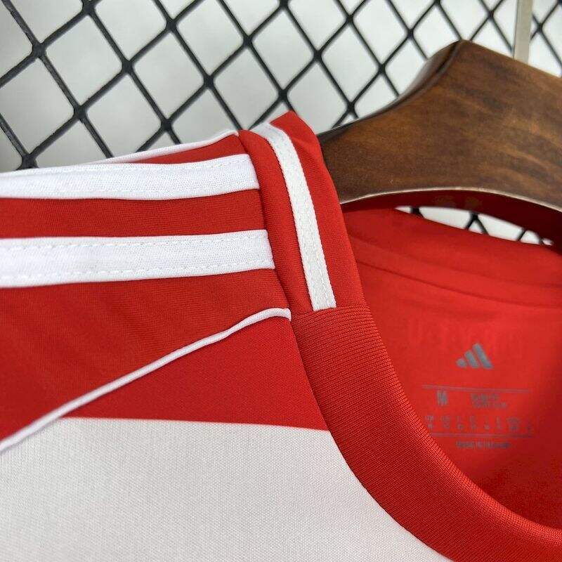 Union Berlin 2025/26 Home Jersey (Fan Version) - Image 5