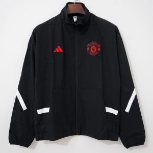 Manchester United 2025/26 Windbreaker