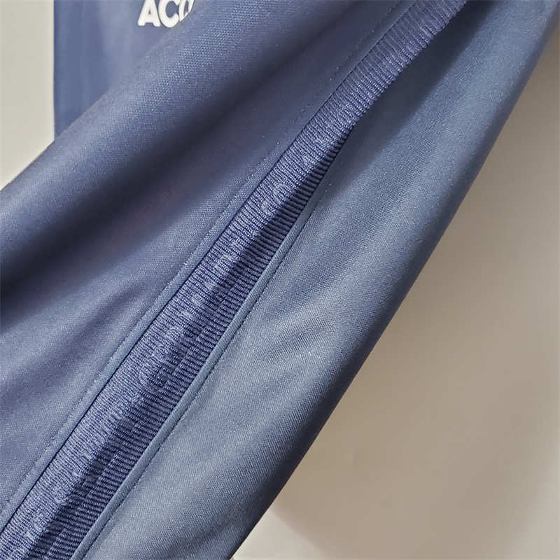 Paris Saint-Germain 2020/21 Home Jersey (Fan Version) - Image 3