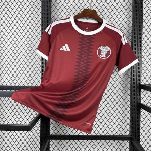 Qatar 2026 World Cup Home Jersey (Fan Version)