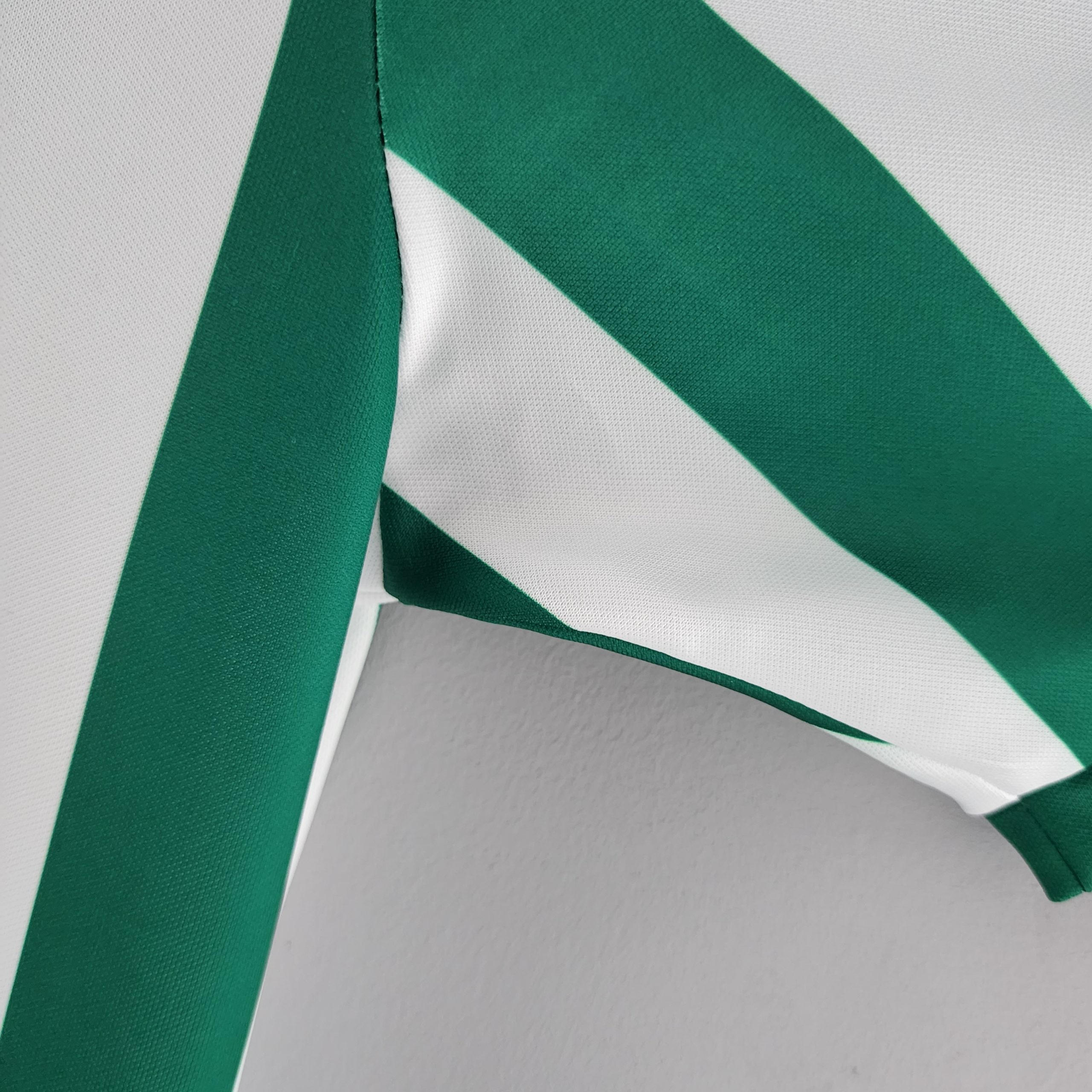 Real Betis 1982/85 Home Retro Jersey - Image 2