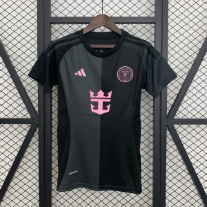Inter Miami 2025/26 Away Jersey (Fan Version)