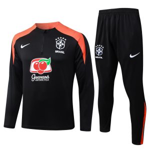 Brazil 2025 Training Set (Long Sleeve)