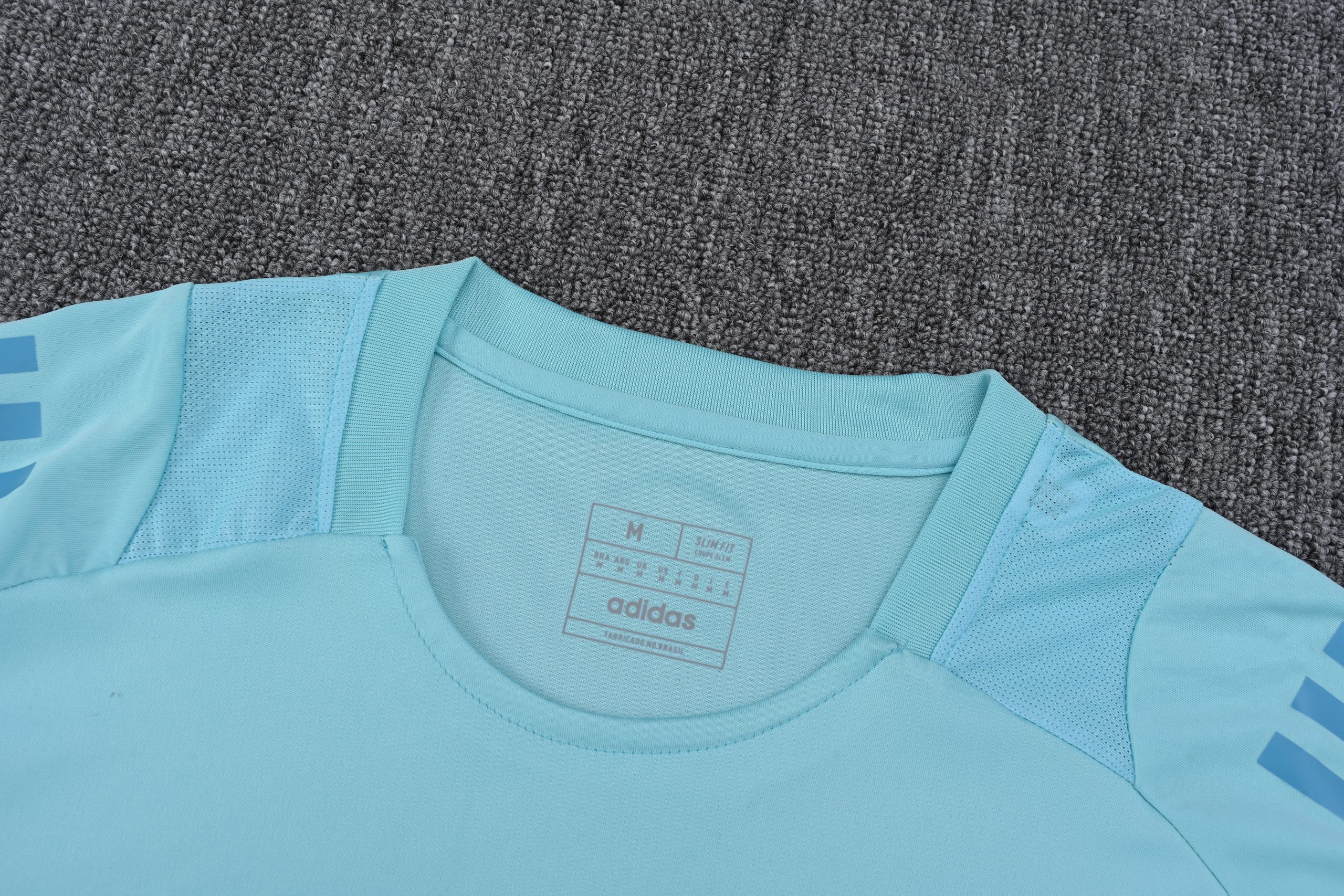 2025/26 Cruzeiro EC Short Sleeve Training Suit - Image 5