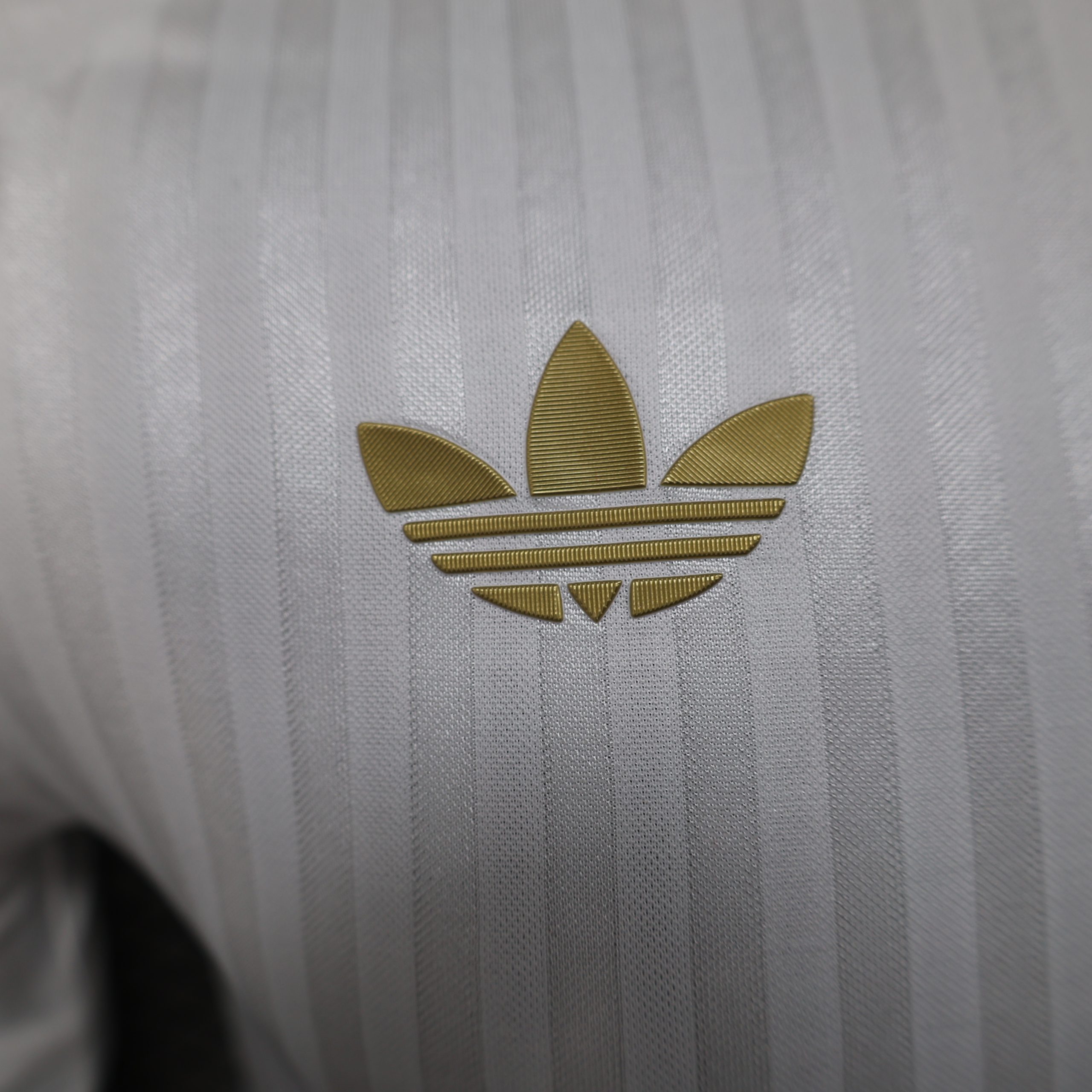 2025/26 Olympique Lyonnais Men's 75 Years T-Shirt Player Version - Image 5