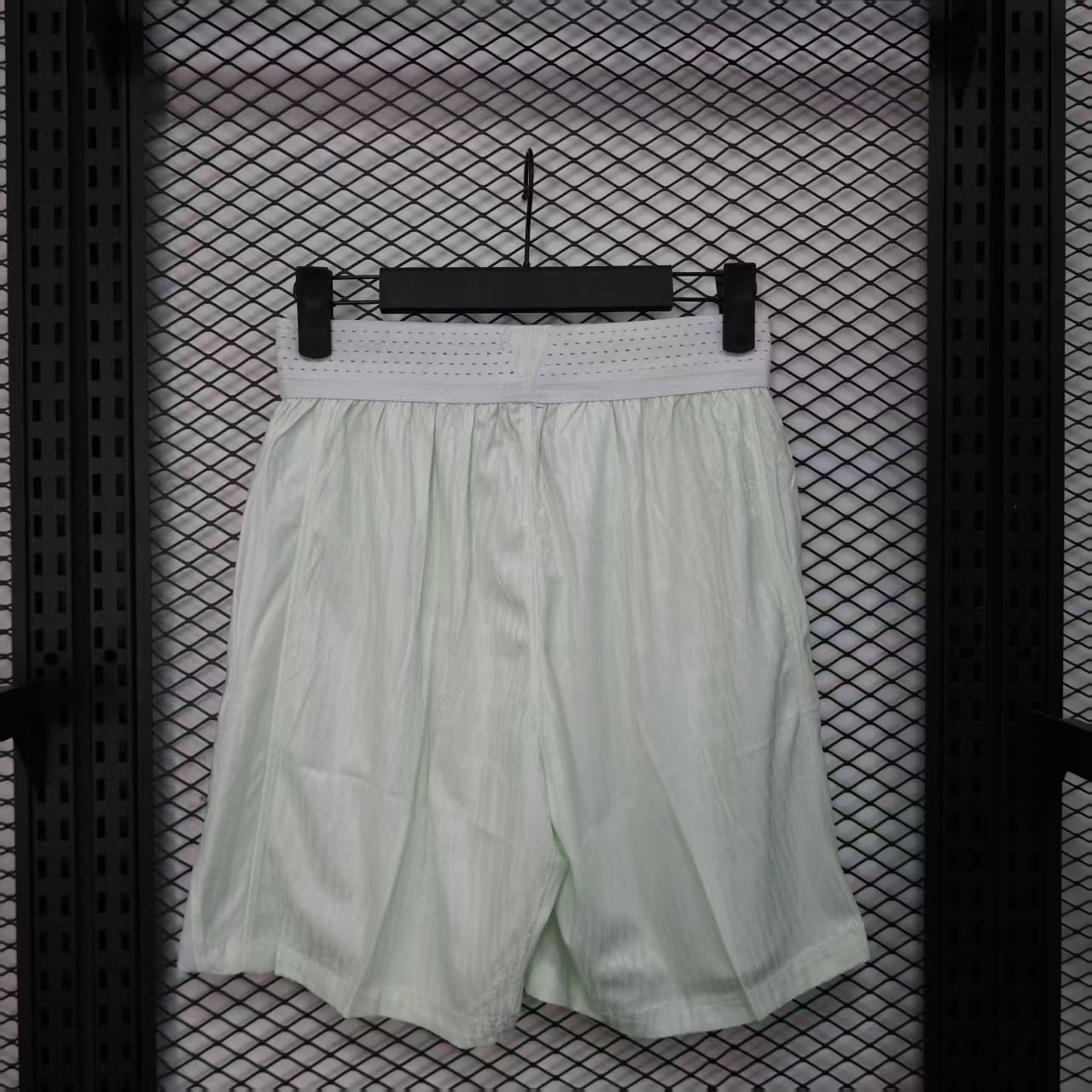 Inter Milan 2025/26 Away Shorts (Player Version) - Image 2