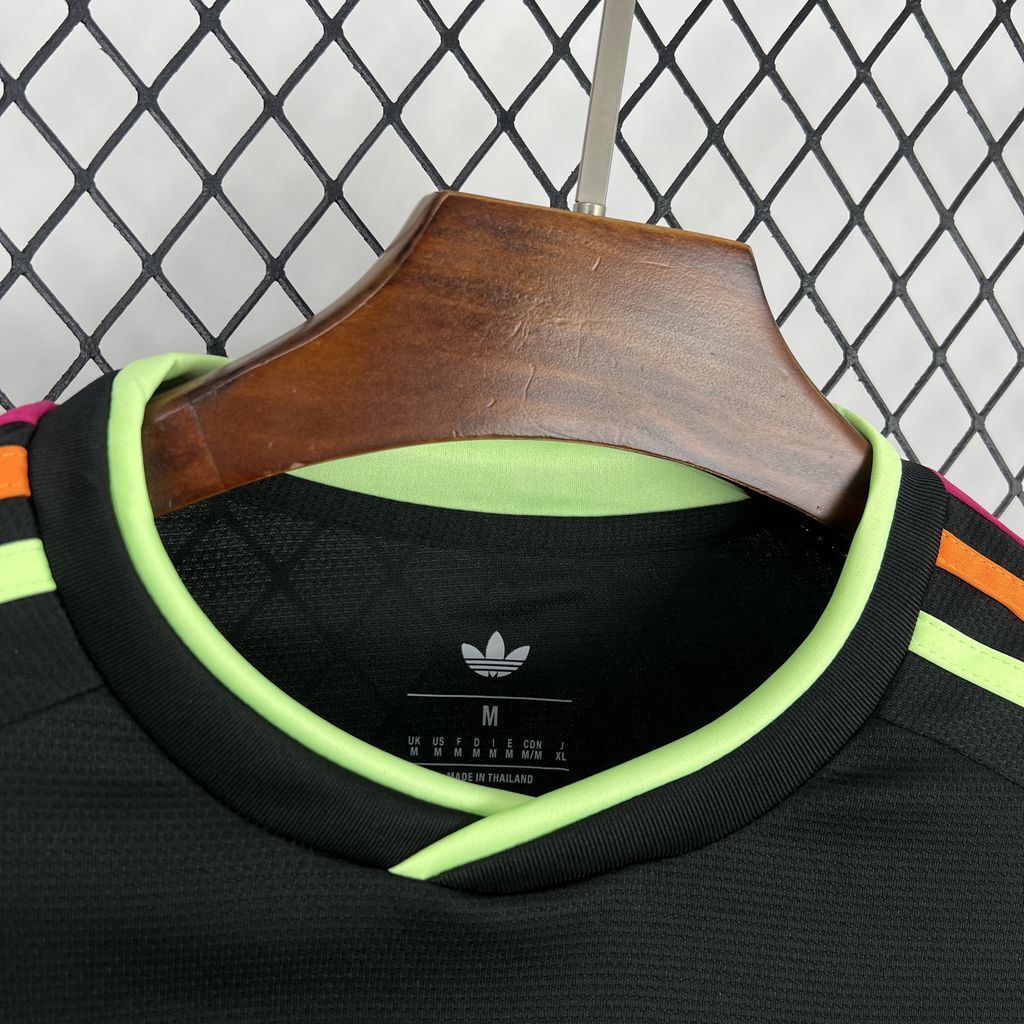 Peru 2026 World Cup Away Jersey (Fan Version) - Image 3