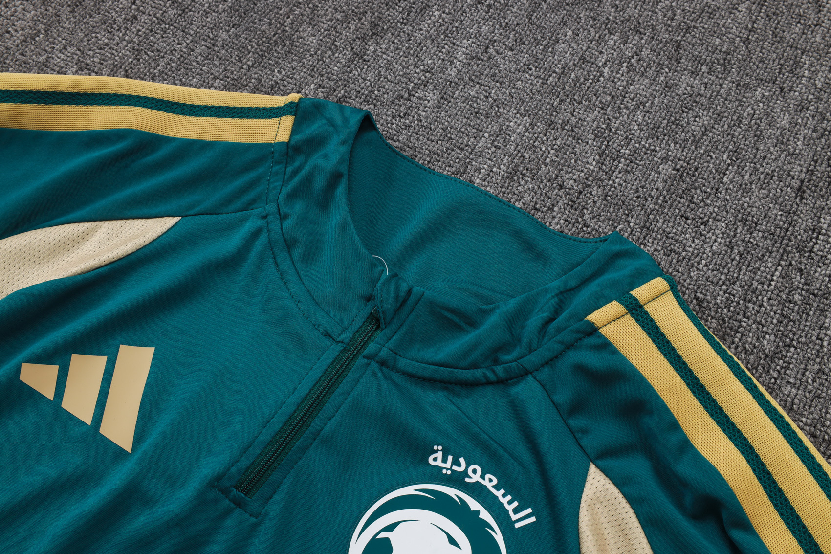 Saudi Arabia 2026 Training Set (Long Sleeve) - Image 3