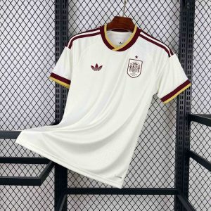 Spain 2026 World Cup Away Jersey (Fan Version)