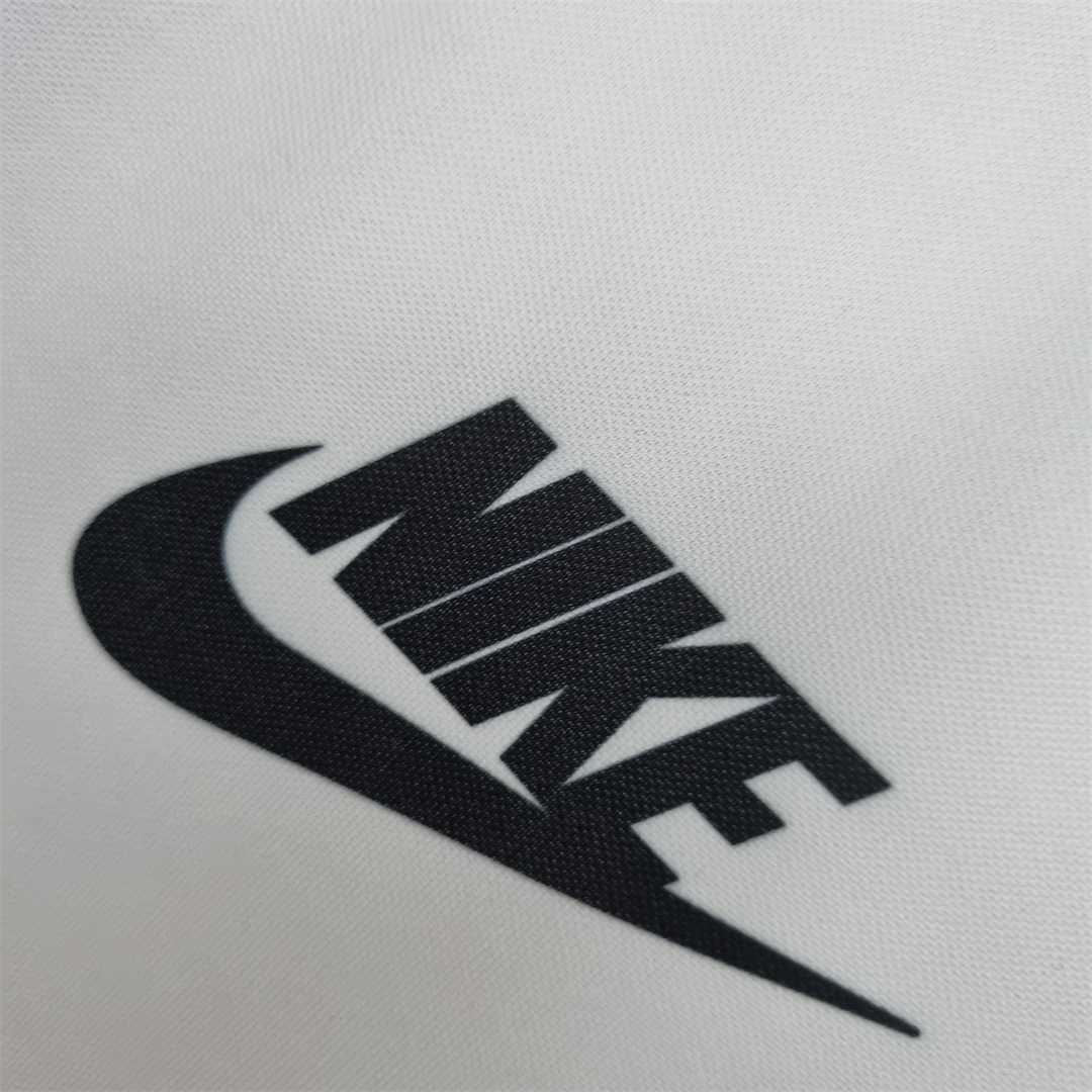 1995 Colo Colo Home Retro Jersey Fan Version - Image 4