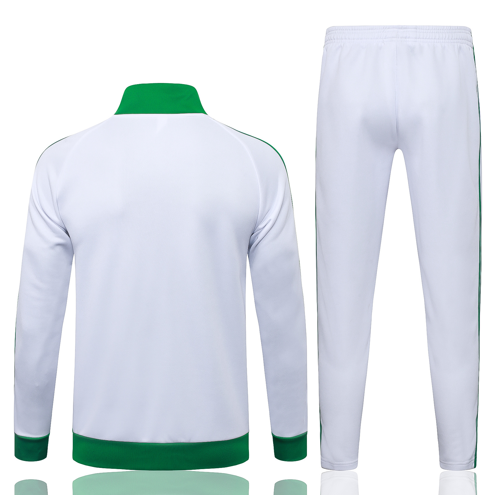 Senegal 2026 Jacket - Image 2