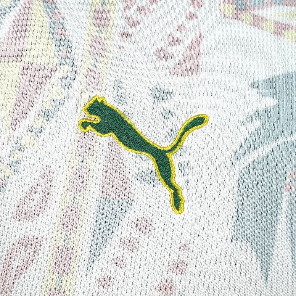 Senegal 2026 World Cup Home Jersey (Fan Version) - Image 3