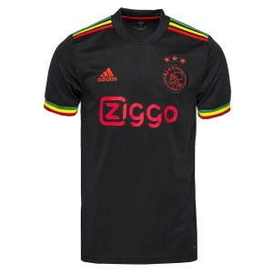 Ajax 2021/22 Third Retro Jersey