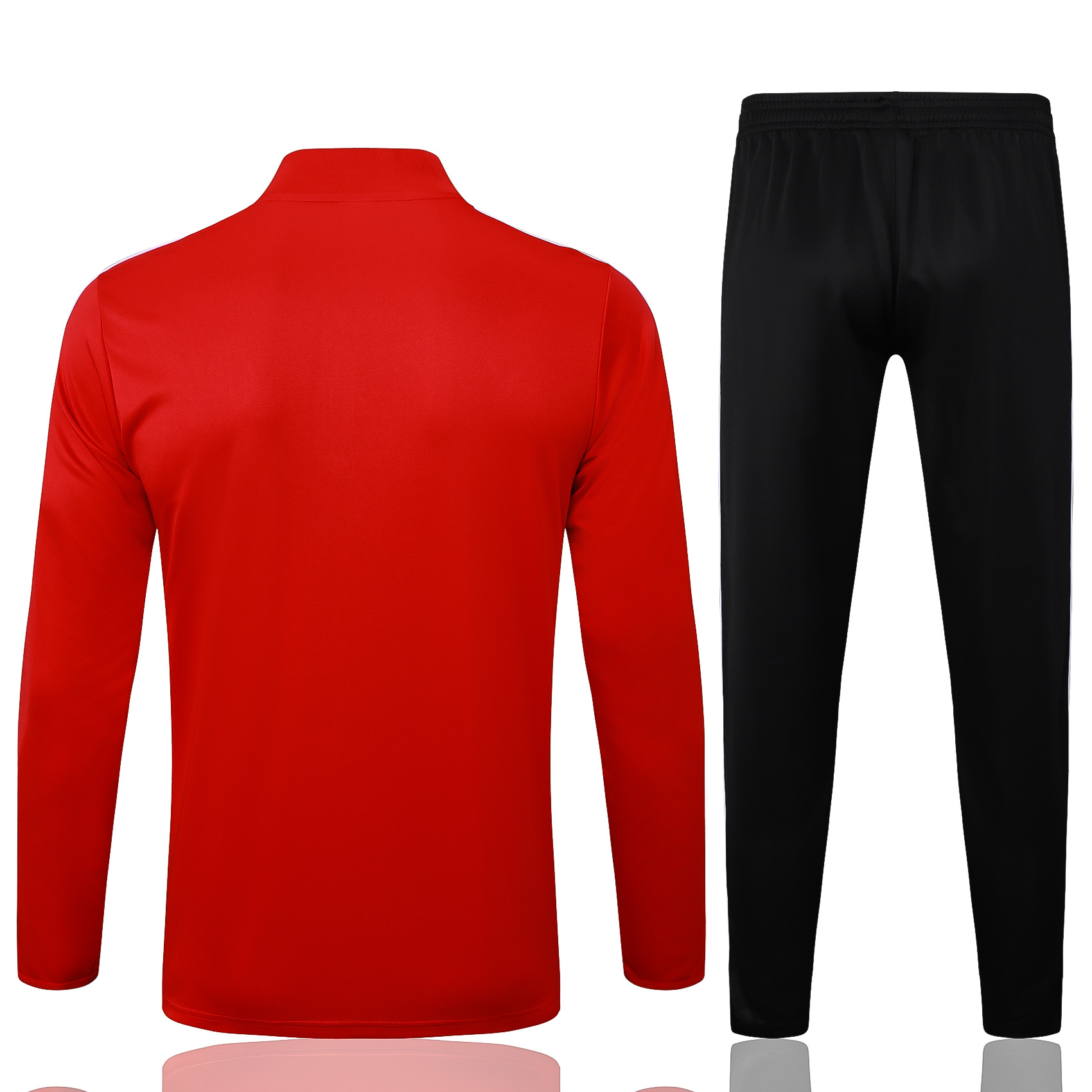 CR Flamengo 2025/26 Training Set (Long Sleeve) - Image 2