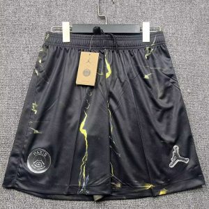 2025/26 PSG Night Edition Shorts