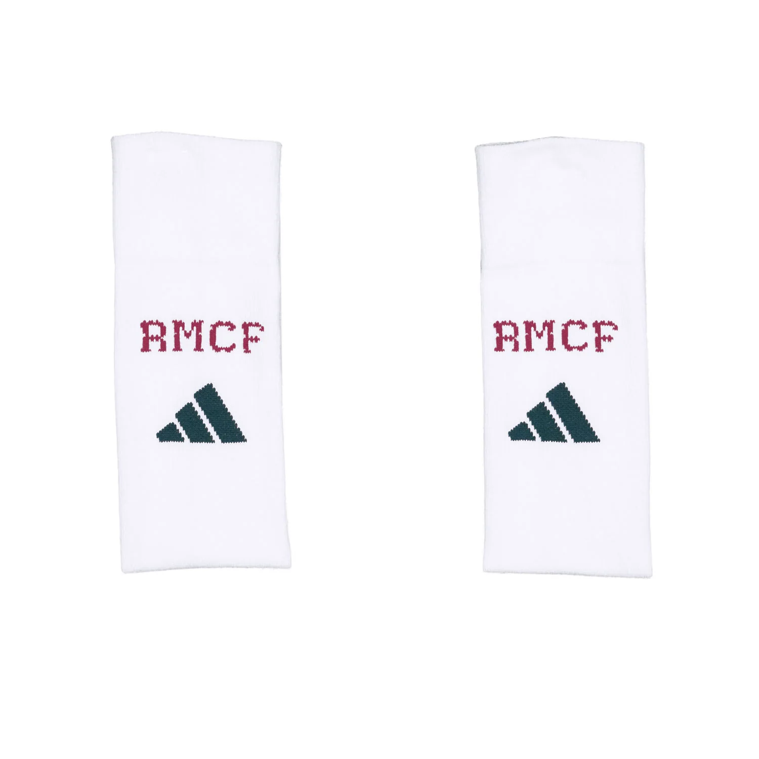 2026/27 Real Madrid Home Soccer Full Kids Kit - Image 2