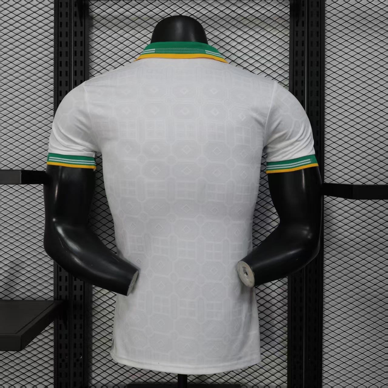 Roma 2025/26 Third Jersey (Player Version) - Image 2