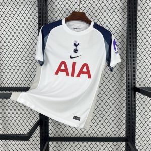 Tottenham Hotspur 2025/26 Home Jersey