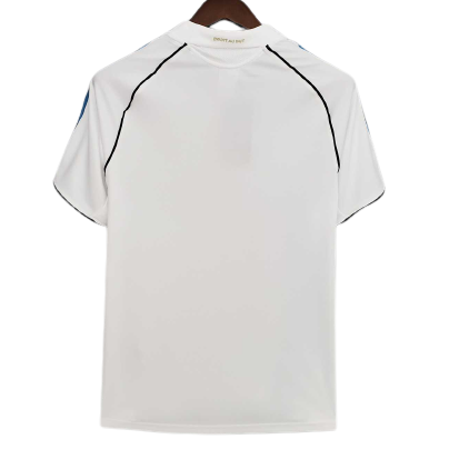 Olympique Marseille 2005/06 Home Retro Jersey - Image 2