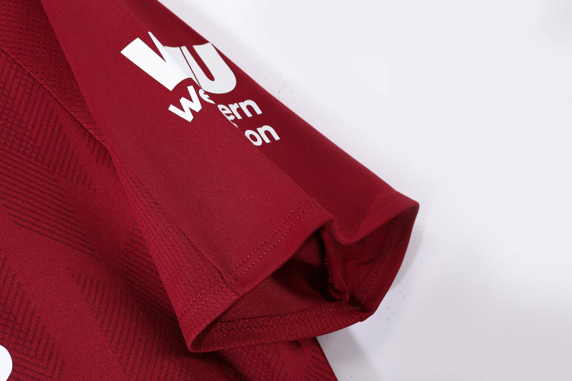 Liverpool 2018/19 Home Retro Jersey - Image 5