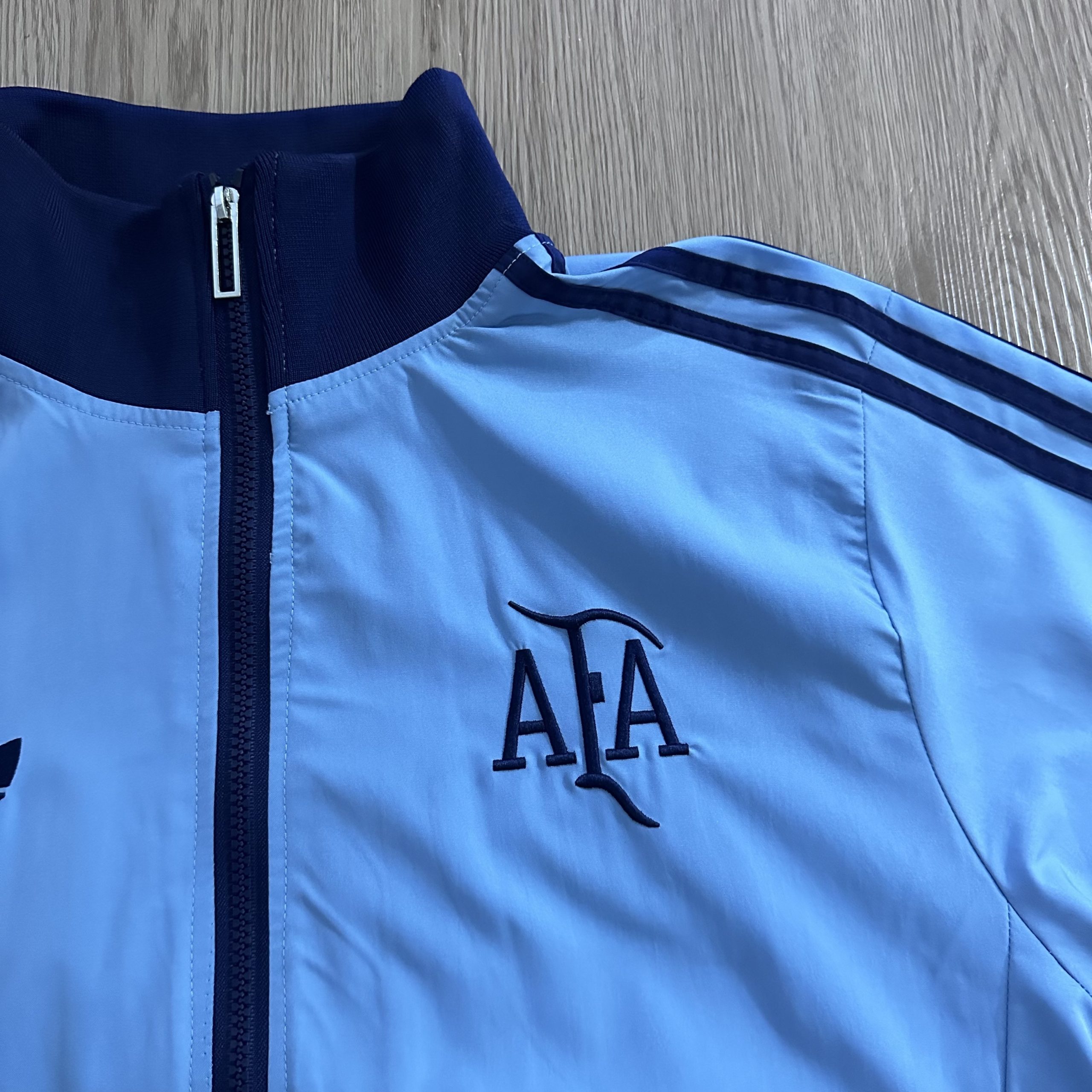 Argentina 2025 Windbreaker - Image 4