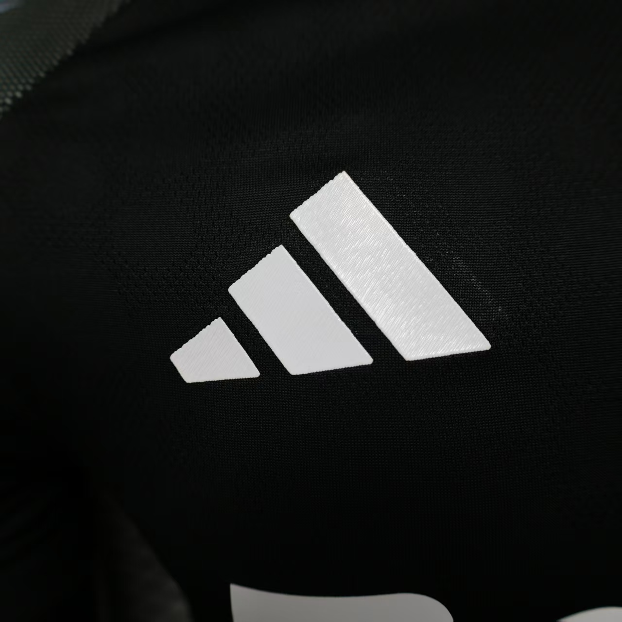Aston Villa 2025/26 Away Jersey (Player Version) - Image 3