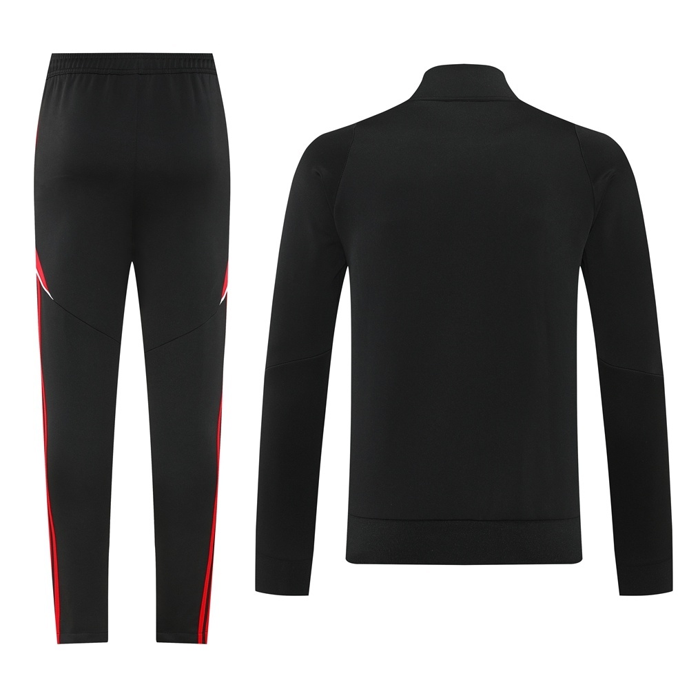River Plate 2025/26 Jacket - Image 3