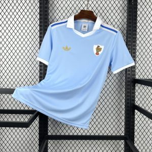 2026 France 120th Anniversary Jersey Fan Version