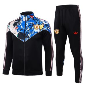 Manchester United 2026/27 Jacket