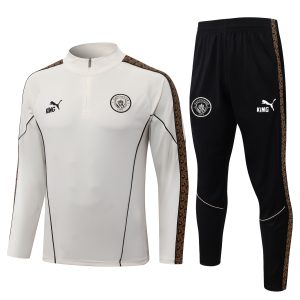 Manchester City 2026/27 Training Set (Long Sleeve)
