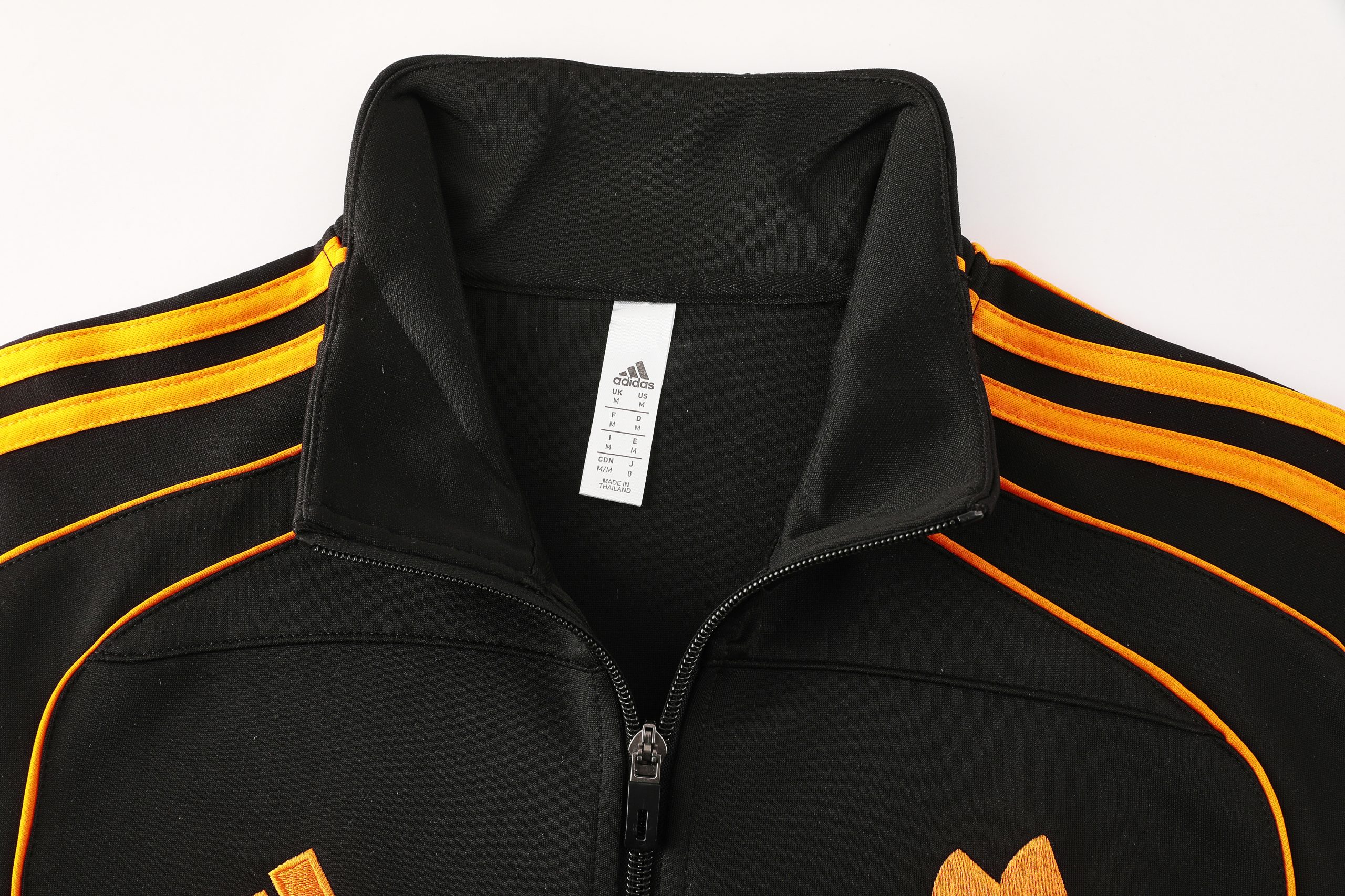 Roma 2025/26 Jacket - Image 5