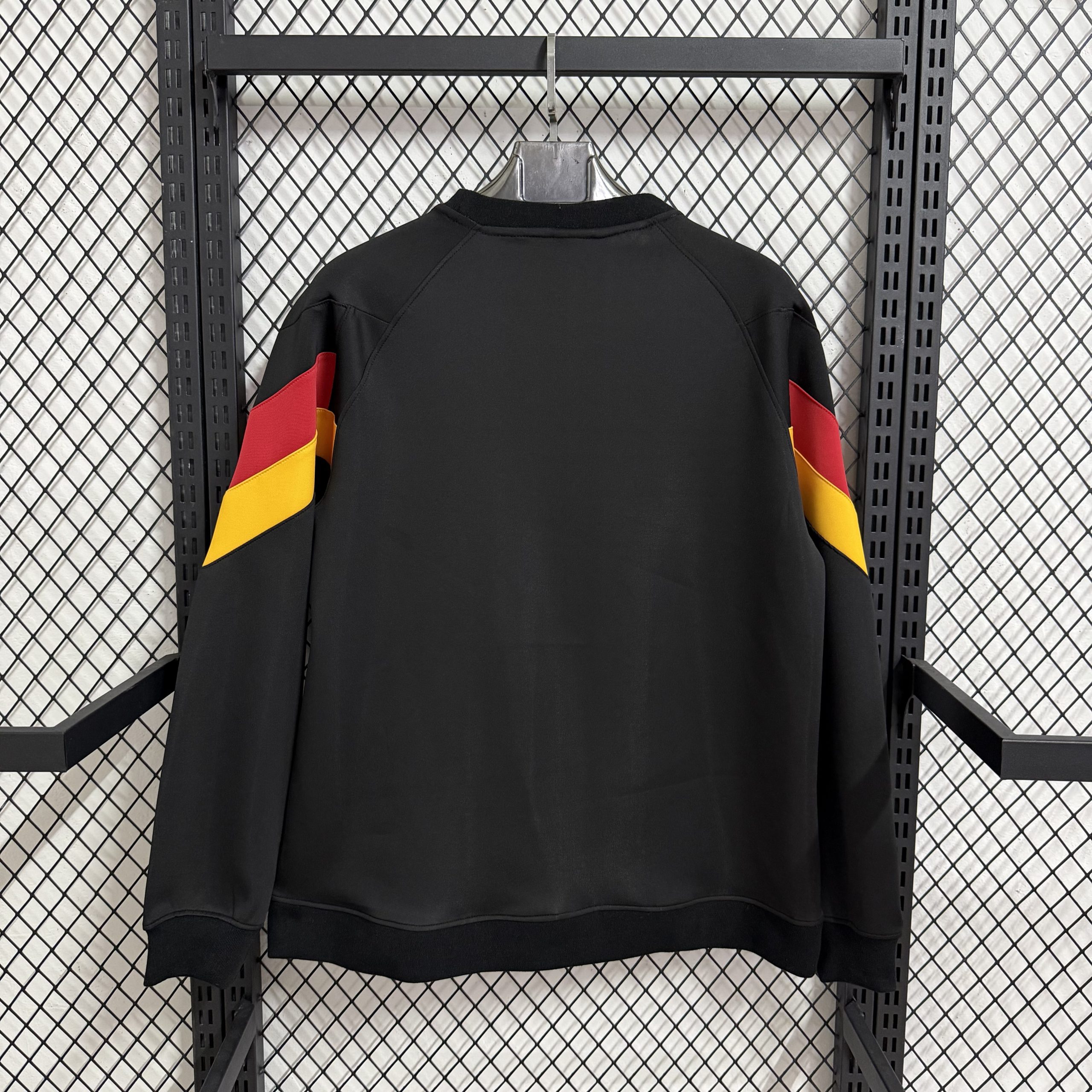 2025 Germany Long Sleeve Sweatshirt - Image 2