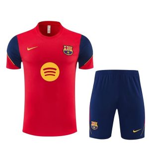 2026/27 Barcelona Training Soccer Suit