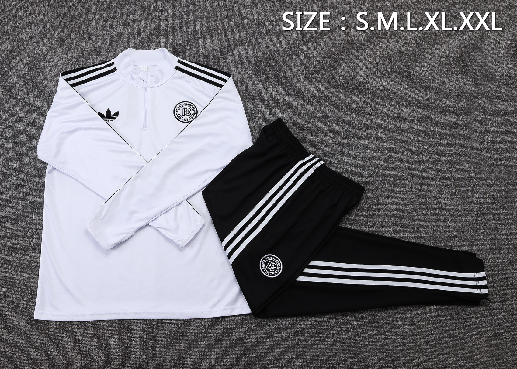 Germany 2025 Training Set (Long Sleeve) - Image 3