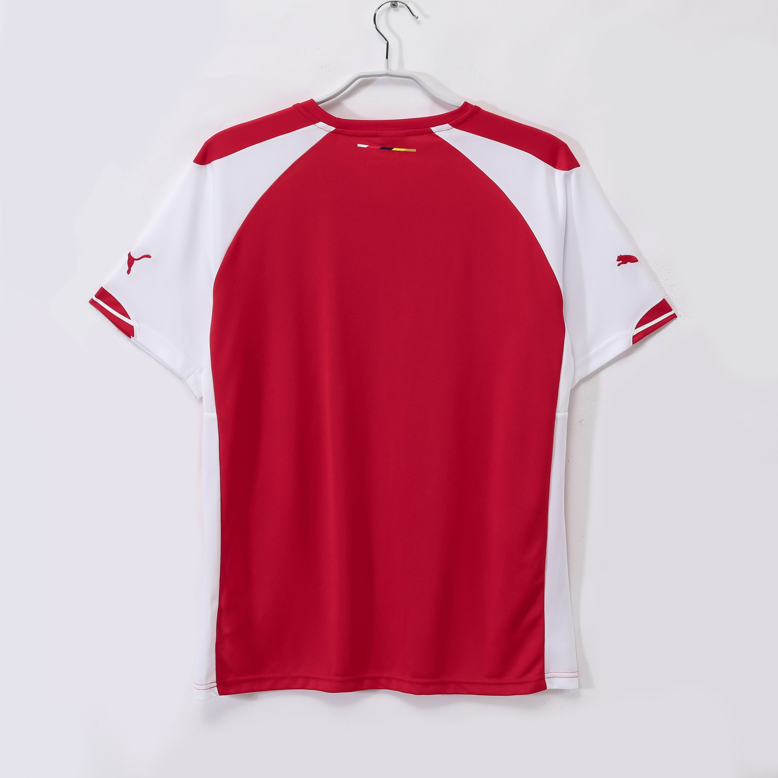 Arsenal 2014/15 Home Retro Jersey (Fan Version) - Image 2