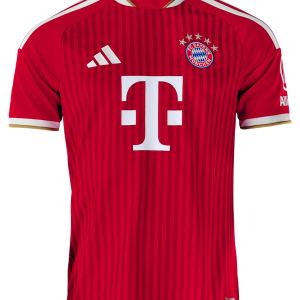 Bayern Munich 2026/27 Home Jersey