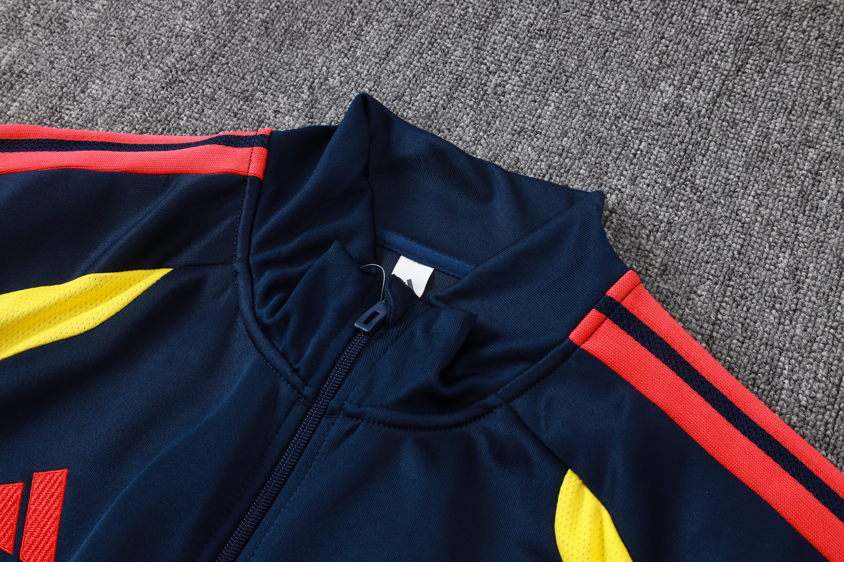 Colombia 2026 Jacket - Image 3