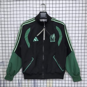 Mexico 2026 Windbreaker