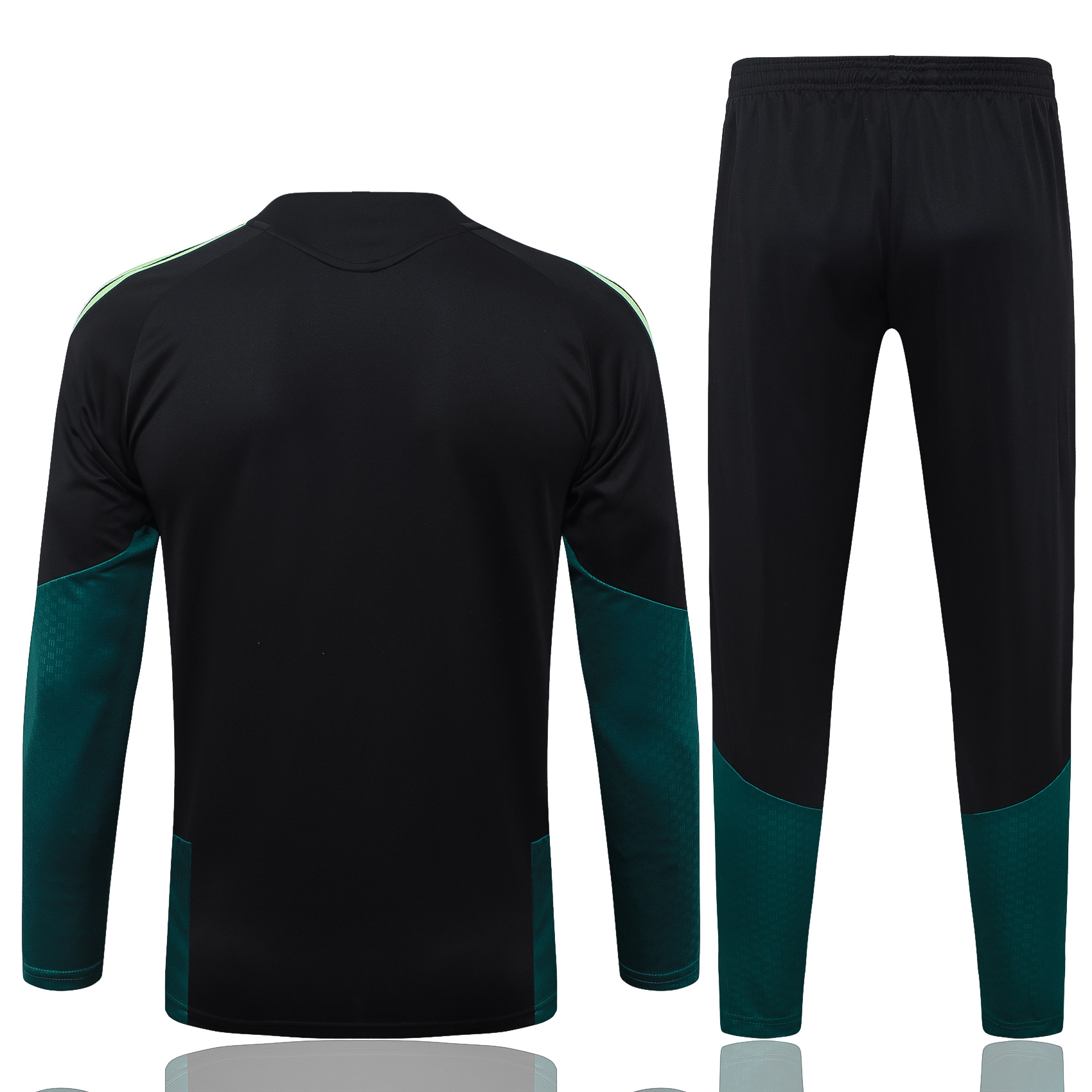 Mexico 2026 Training Set (Long Sleeve) - Image 2