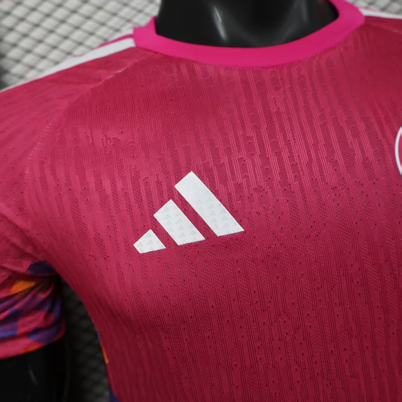 Mexico 2026 World Cup Goalkeeper Jersey (Player Version) - Image 4