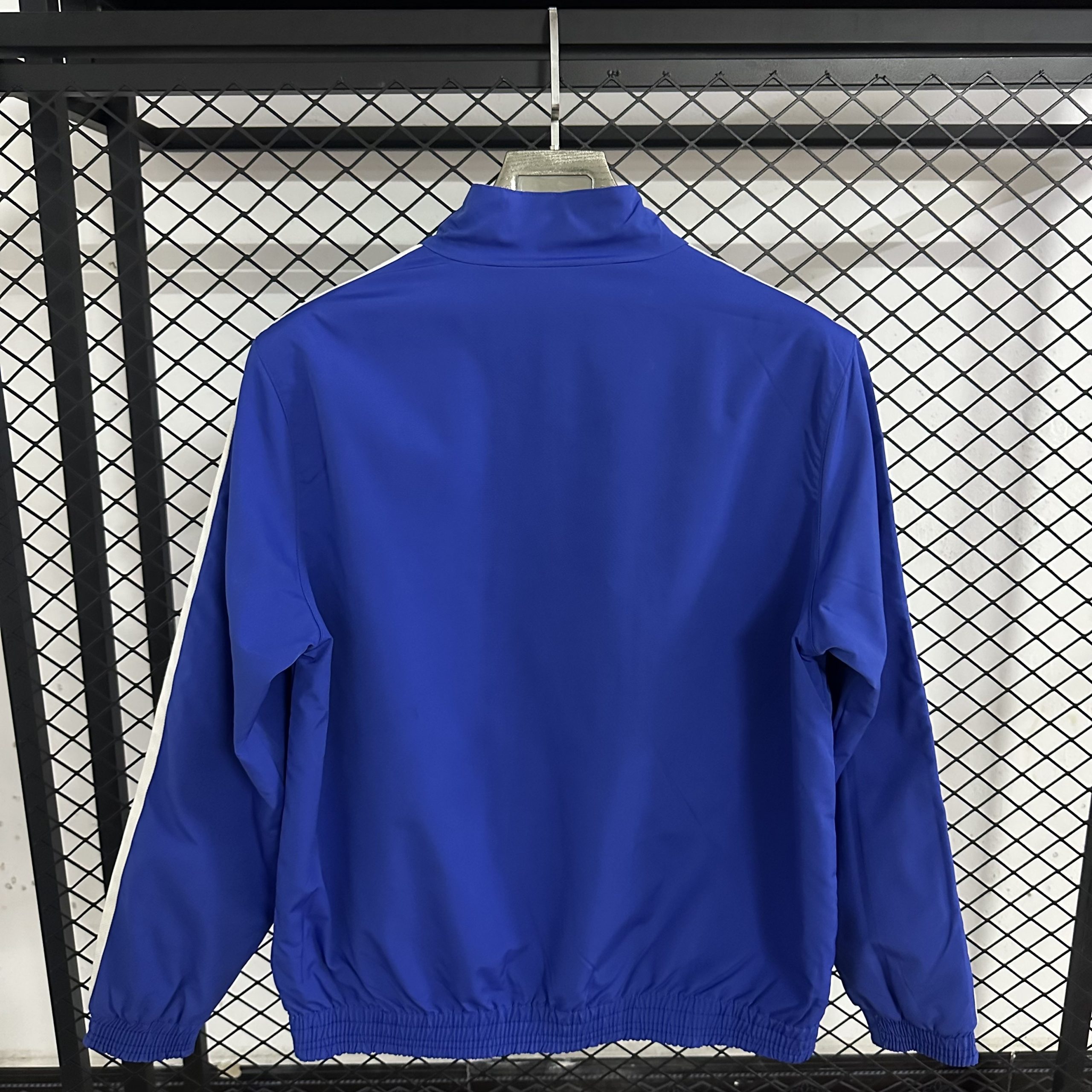2026 Italy Reversible Windbreaker - Image 3