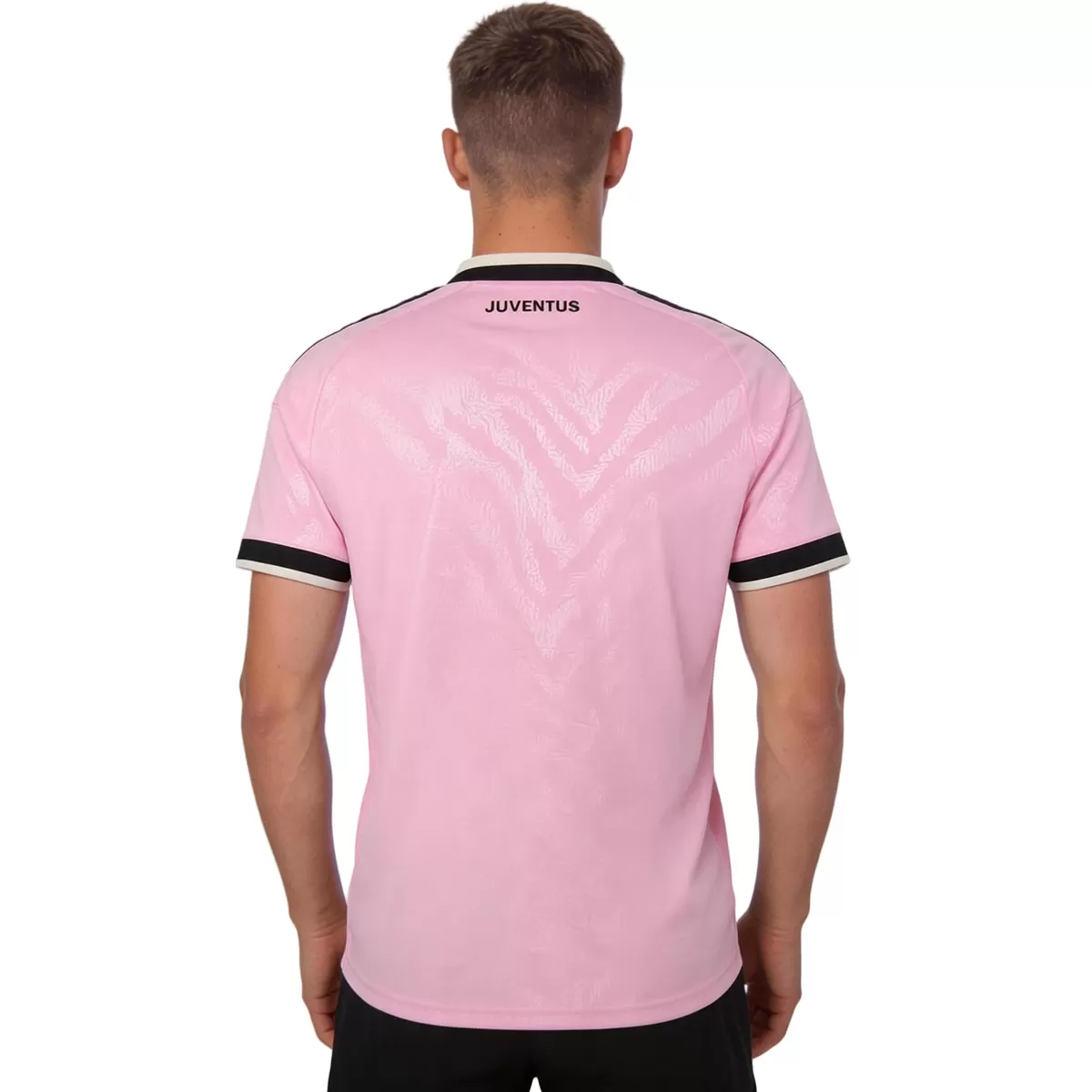 Juventus 2026/27 Away Jersey - Image 3
