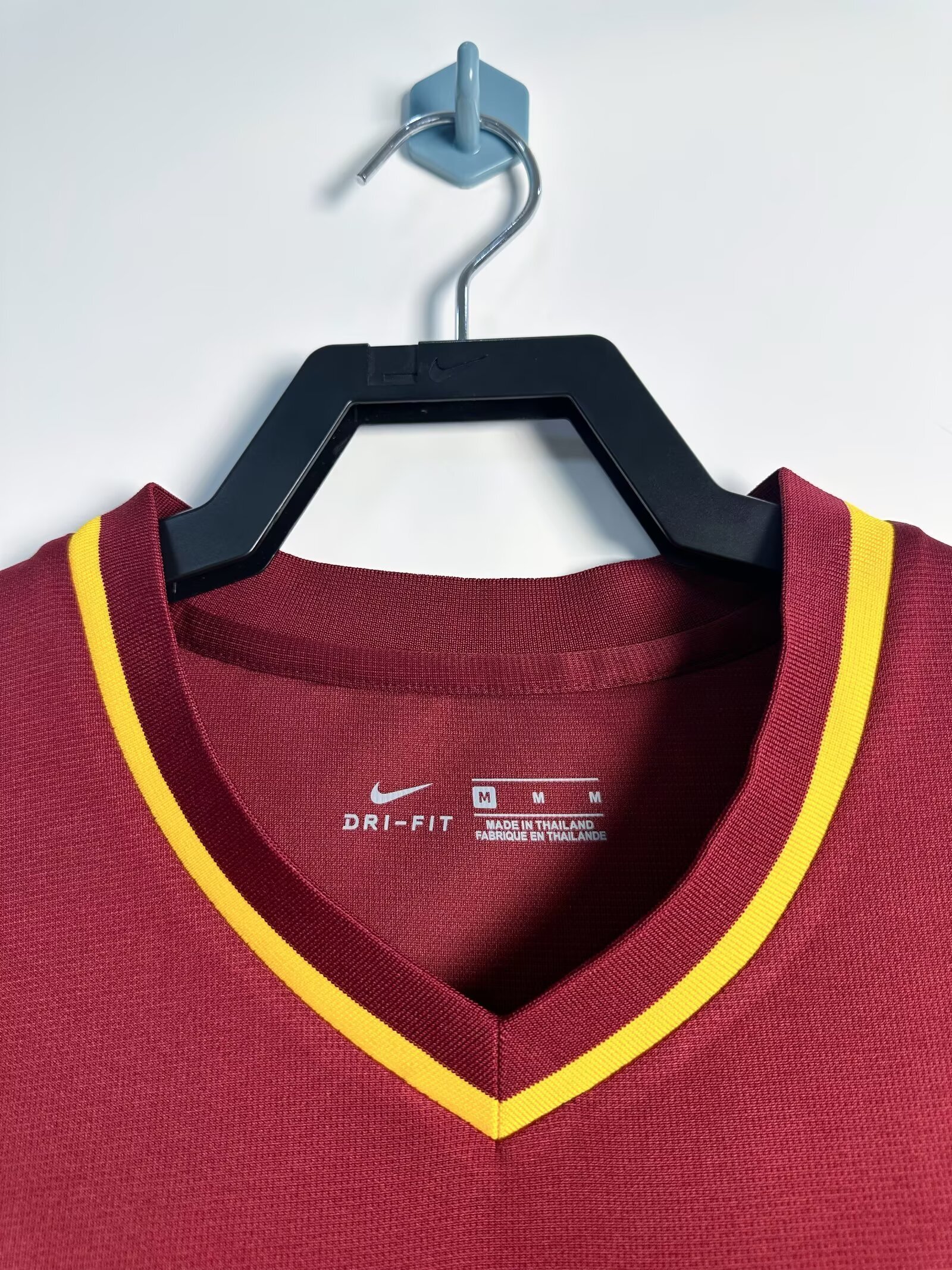 Portugal 2000 Euro Home Retro Jersey - Image 3
